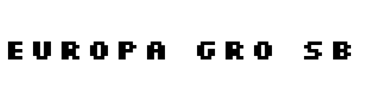 Silkscreen Expanded Bold  Free Fonts Download