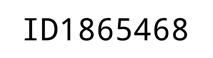 Noto Mono  Free Fonts Download