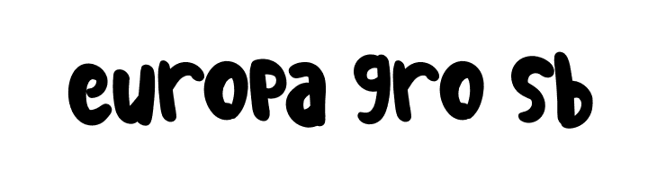 Magical Panda  Free Fonts Download