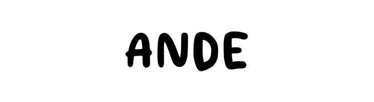 Scrunchies Regular  Free Fonts Download