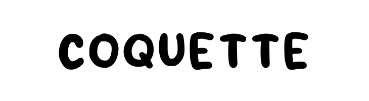 Scrunchies Regular  Free Fonts Download