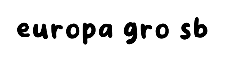 Scrunchies Regular  Free Fonts Download