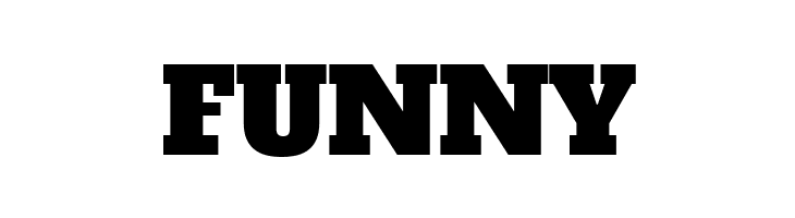 Alfa Slab One  Free Fonts Download