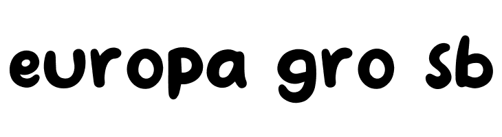 Hansip  Free Fonts Download