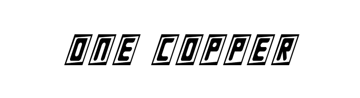 Elektroblooming Demo Italic  Free Fonts Download