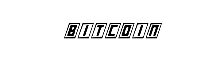 Elektroblooming Demo Italic  Free Fonts Download