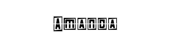 Elektroblooming Demo Strikethrough  Free Fonts Download