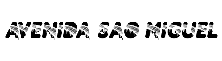 RAINBOWDROPS PERSONAL USE Bold Italic  Free Fonts Download