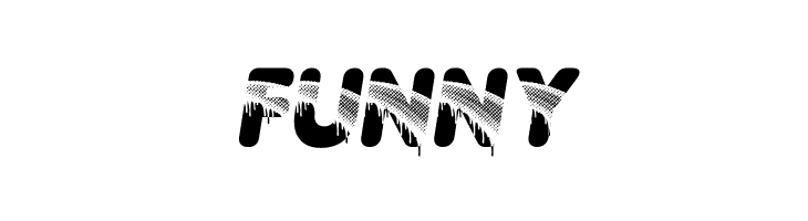 RAINBOWDROPS PERSONAL USE Bold Italic  Free Fonts Download