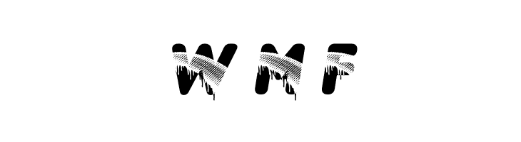 RAINBOWDROPS PERSONAL USE Bold Italic  Free Fonts Download