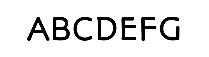AutourOne  Free Fonts Download