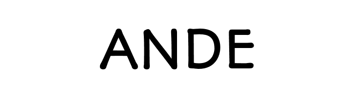 AutourOne  Free Fonts Download