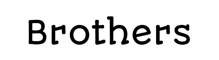 AutourOne  Free Fonts Download