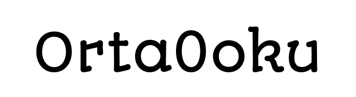 AutourOne  Free Fonts Download