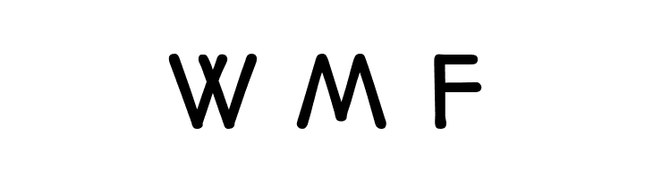 AutourOne  Free Fonts Download