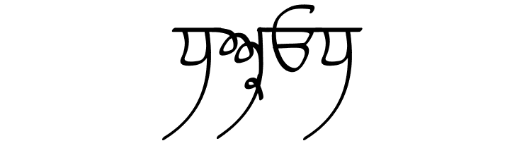 Raaj Medium  Free Fonts Download