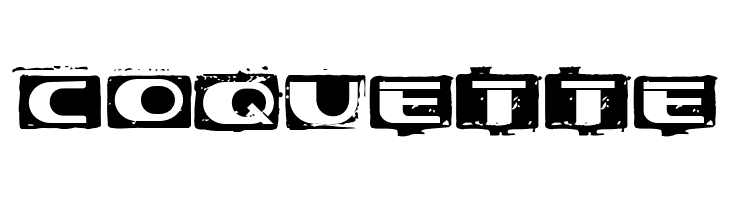Stage Destroy Regular  Free Fonts Download