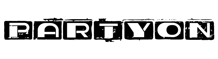 Stage Destroy Regular  Free Fonts Download