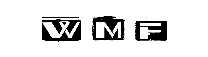 Stage Destroy Regular  Free Fonts Download