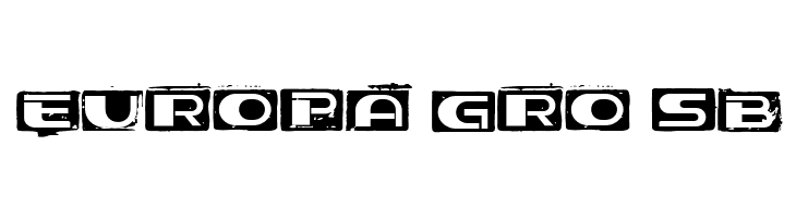 Stage Destroy Regular  Free Fonts Download