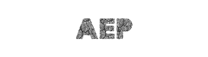 AMAZONIC PERSONAL USE Bold  Free Fonts Download