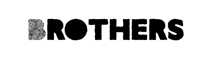 AMAZONIC PERSONAL USE Bold  Free Fonts Download