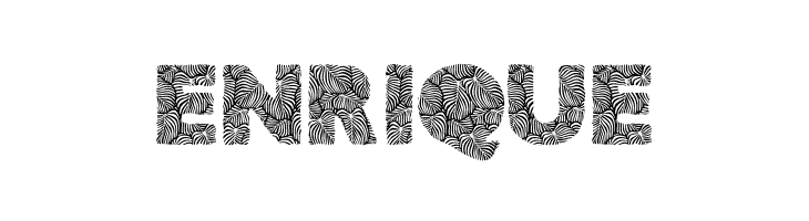 AMAZONIC PERSONAL USE Bold  Free Fonts Download