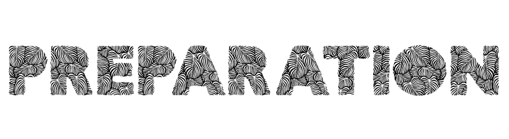 AMAZONIC PERSONAL USE Bold  Free Fonts Download