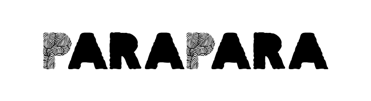AMAZONIC PERSONAL USE Bold  Free Fonts Download