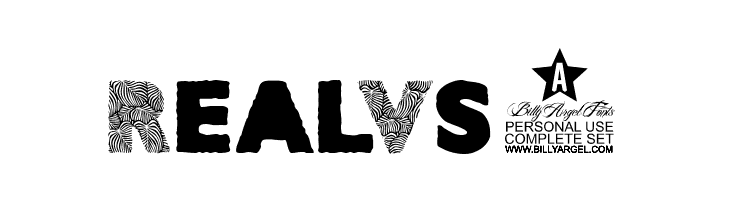 AMAZONIC PERSONAL USE Bold  Free Fonts Download