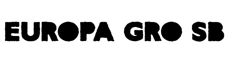 AMAZONIC PERSONAL USE Bold  Free Fonts Download