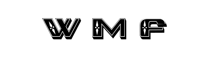 Engeza Regular  Free Fonts Download