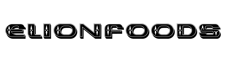 Engeza Regular  Free Fonts Download