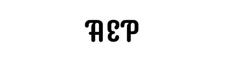 Supermercado Regular  Free Fonts Download