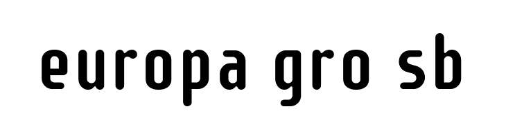 Supermercado Regular  Free Fonts Download