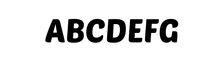 PoetsenOne-Regular  Free Fonts Download