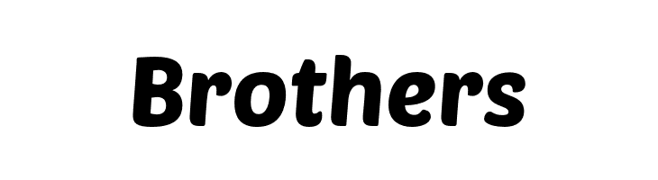 PoetsenOne-Regular  Free Fonts Download