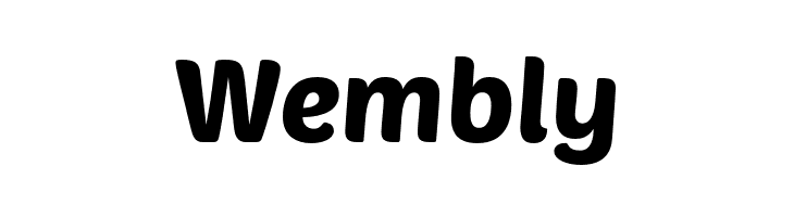 PoetsenOne-Regular  Free Fonts Download