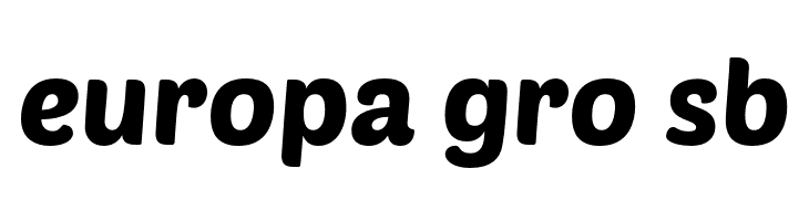 PoetsenOne-Regular  Free Fonts Download