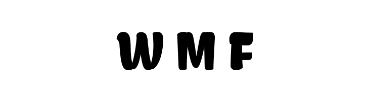 Chela One  Free Fonts Download