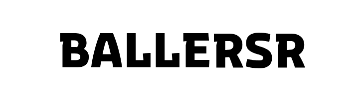 Bakemono Stereo Trial Extrabold  Free Fonts Download