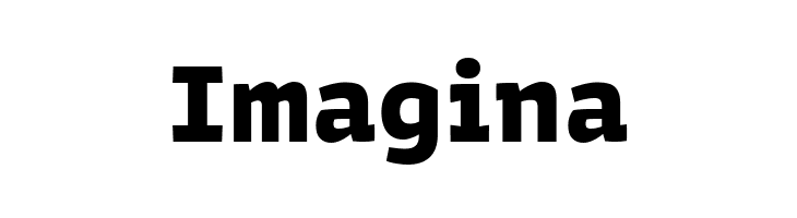 Bakemono Stereo Trial Extrabold  Free Fonts Download