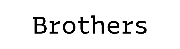 Bakemono Stereo Trial Regular  Free Fonts Download