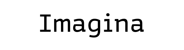 Bakemono Stereo Trial Regular  Free Fonts Download