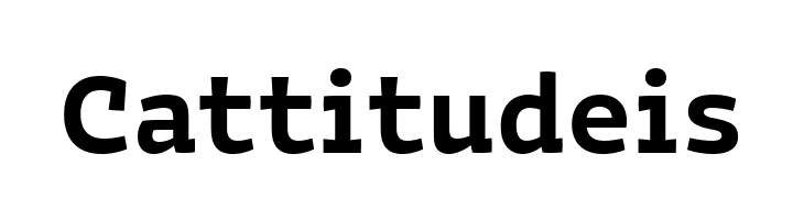 Bakemono Stereo Trial Bold  Free Fonts Download