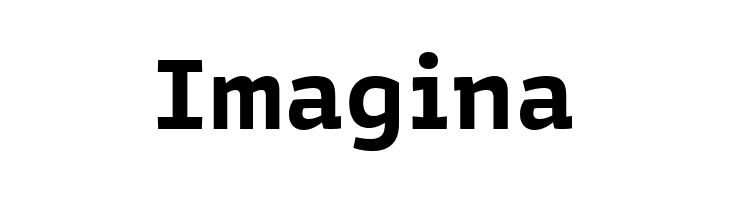 Bakemono Stereo Trial Bold  Free Fonts Download