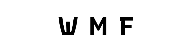 Bakemono Stereo Trial Bold  Free Fonts Download