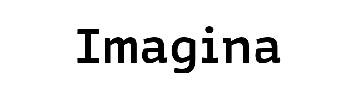 Bakemono Stereo Trial Medium  Free Fonts Download