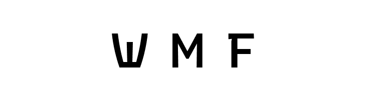 Bakemono Stereo Trial Medium  Free Fonts Download