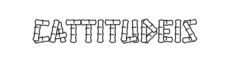 Hanalei  Free Fonts Download